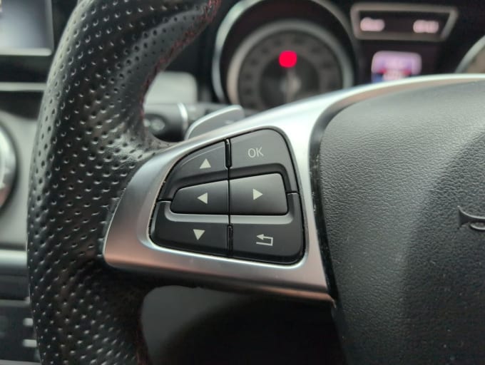 2025 Mercedes-benz Cla