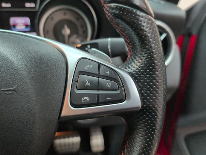 2025 Mercedes-benz Cla