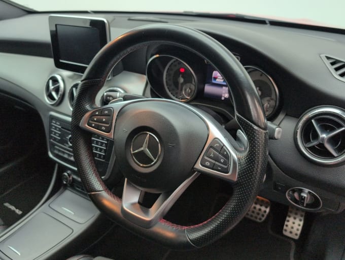 2025 Mercedes-benz Cla