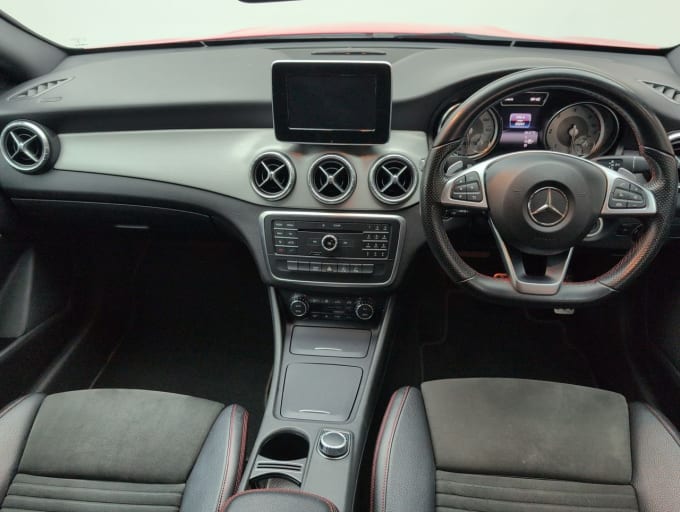 2025 Mercedes-benz Cla