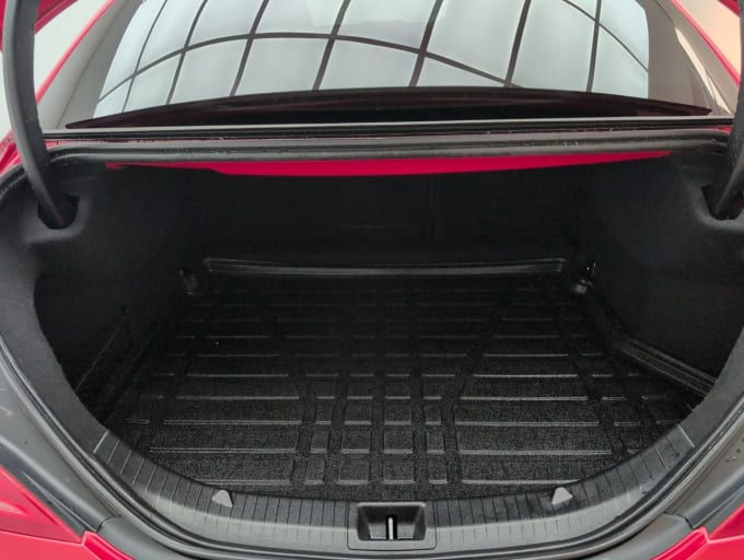 2025 Mercedes-benz Cla
