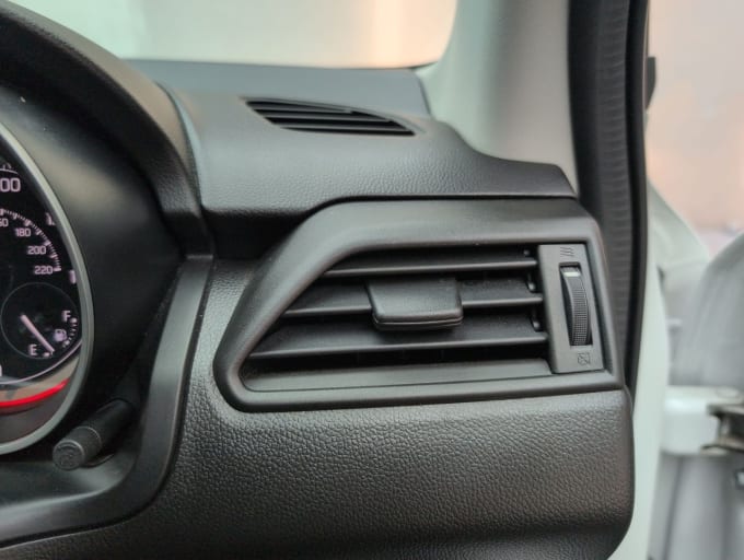 2025 Suzuki Swift