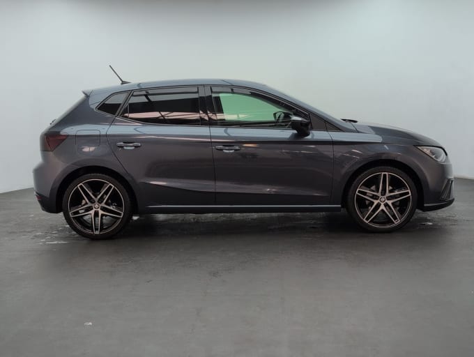 2025 Seat Ibiza