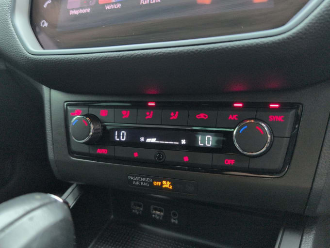 2025 Seat Ibiza