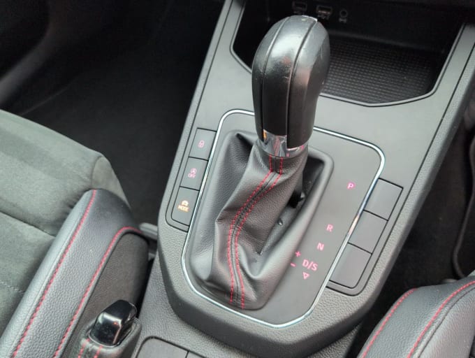 2025 Seat Ibiza