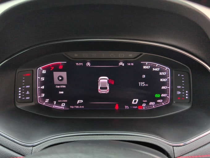 2025 Seat Ibiza