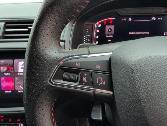 2025 Seat Ibiza