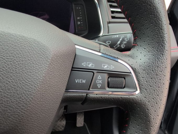 2025 Seat Ibiza