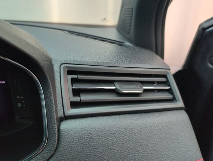 2025 Seat Ibiza