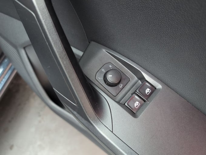 2025 Seat Ibiza