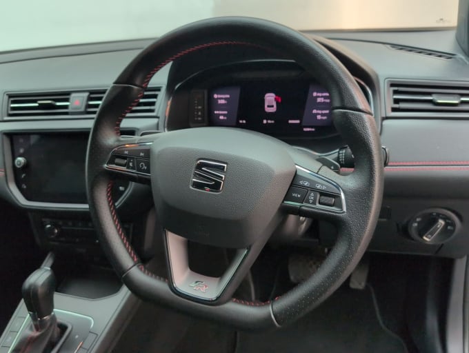 2025 Seat Ibiza
