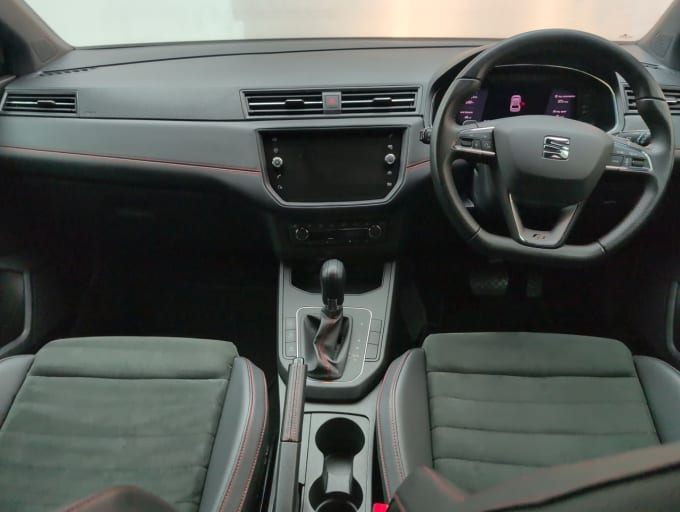 2025 Seat Ibiza