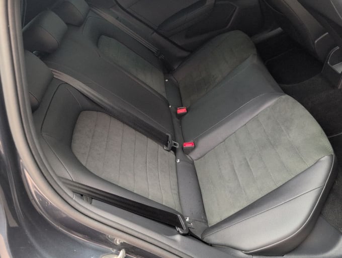 2025 Seat Ibiza