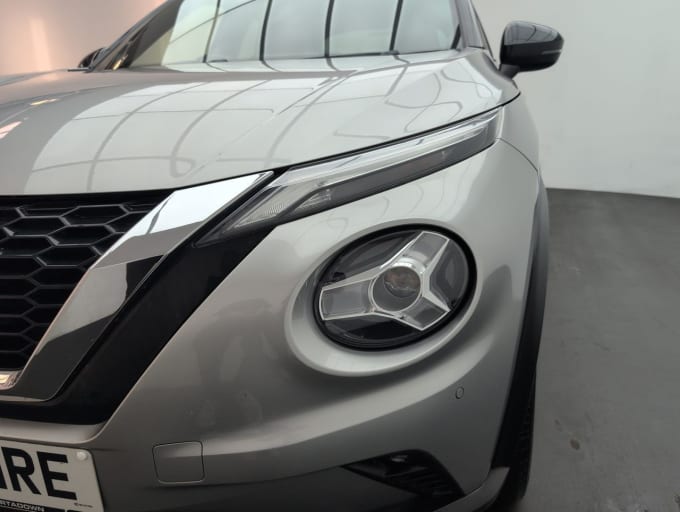 2025 Nissan Juke
