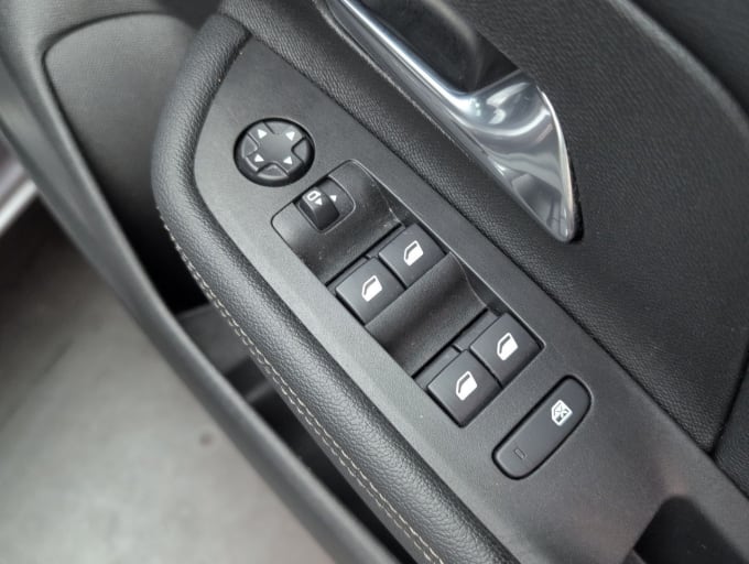2025 Vauxhall Mokka