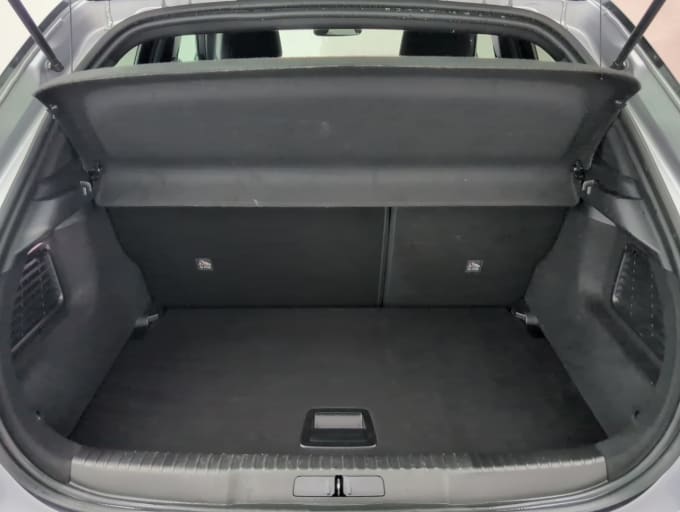 2025 Vauxhall Mokka