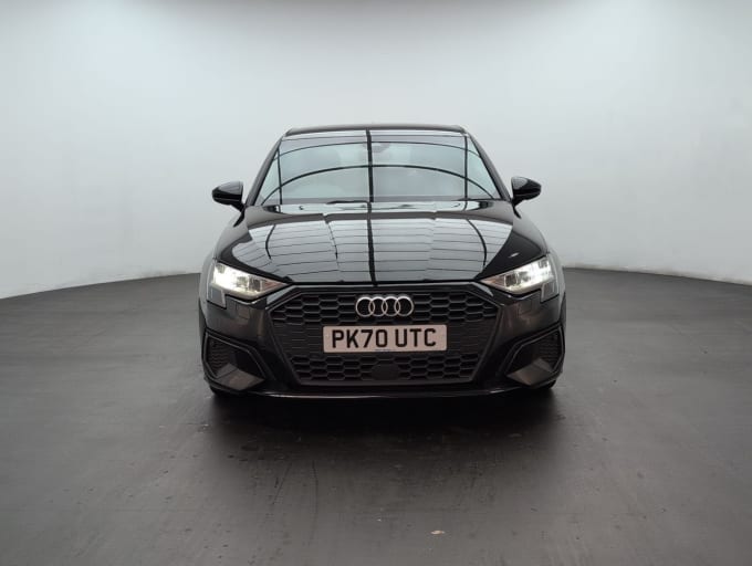 2025 Audi A3