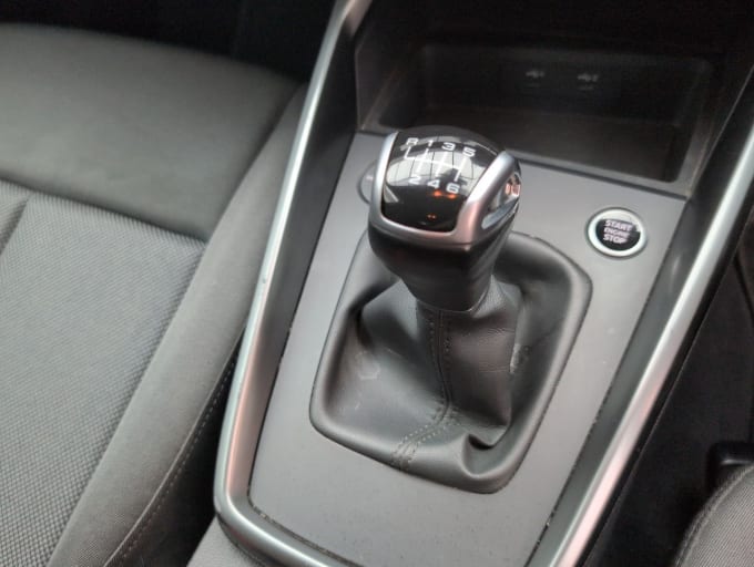 2025 Audi A3