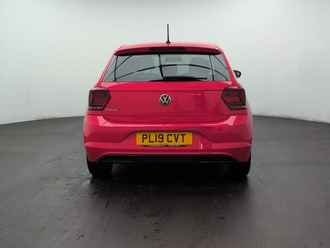 2025 Volkswagen Polo