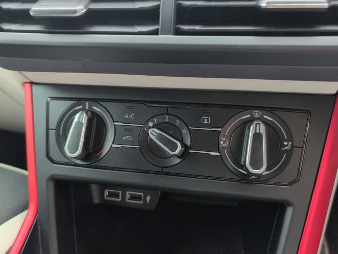 2025 Volkswagen Polo