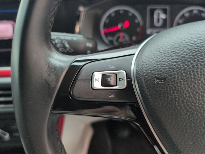 2025 Volkswagen Polo