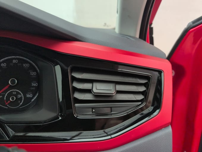 2025 Volkswagen Polo