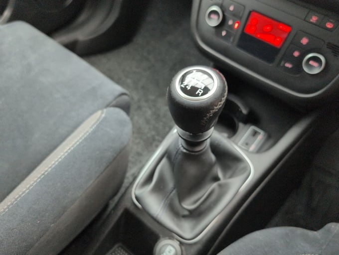 2025 Fiat Punto