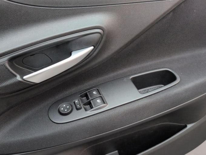 2025 Fiat Punto