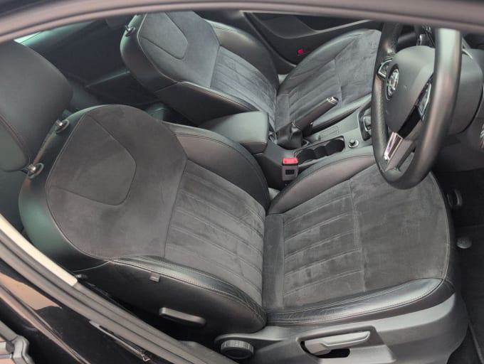 2025 Skoda Octavia