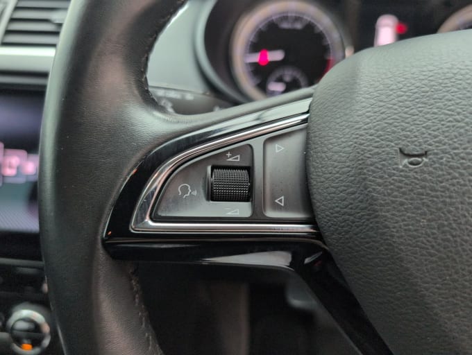 2025 Skoda Octavia