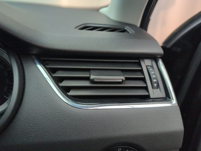 2025 Skoda Octavia