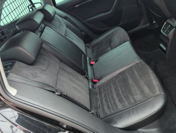 2025 Skoda Octavia