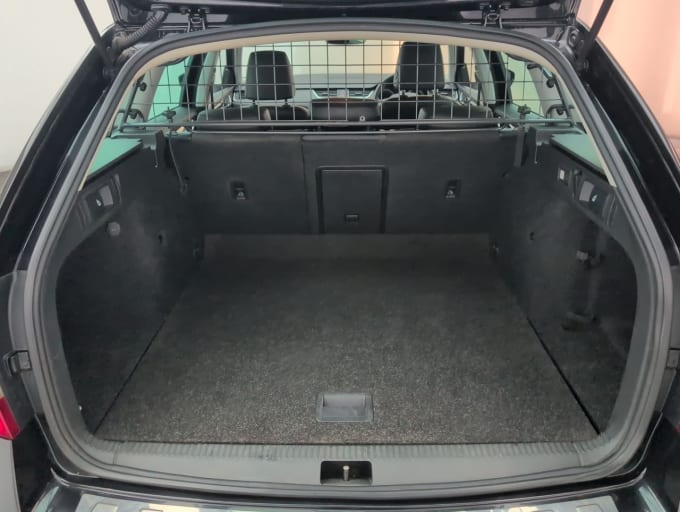2025 Skoda Octavia