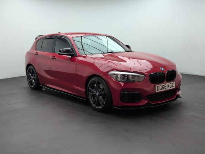 2025 BMW 1 Series
