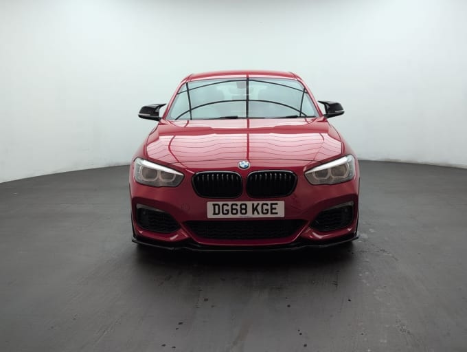2025 BMW 1 Series