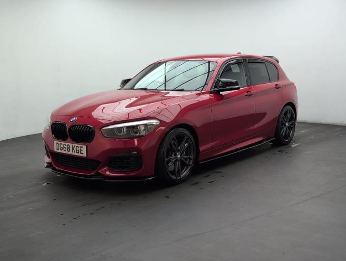 2025 BMW 1 Series