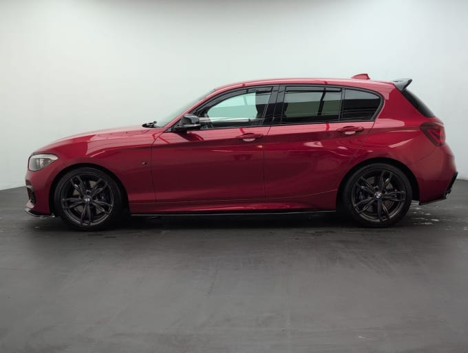 2025 BMW 1 Series