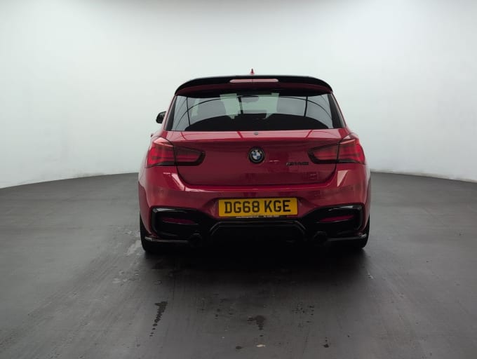 2025 BMW 1 Series