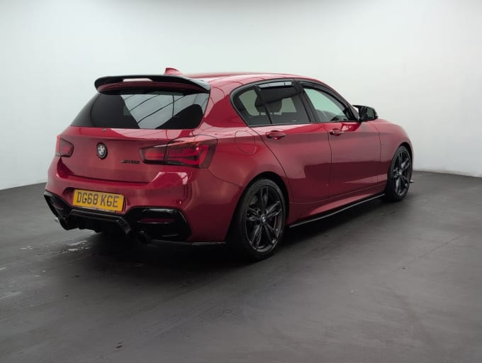 2025 BMW 1 Series