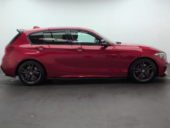 2025 BMW 1 Series