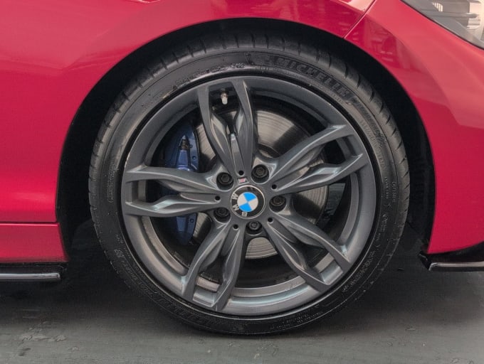 2025 BMW 1 Series