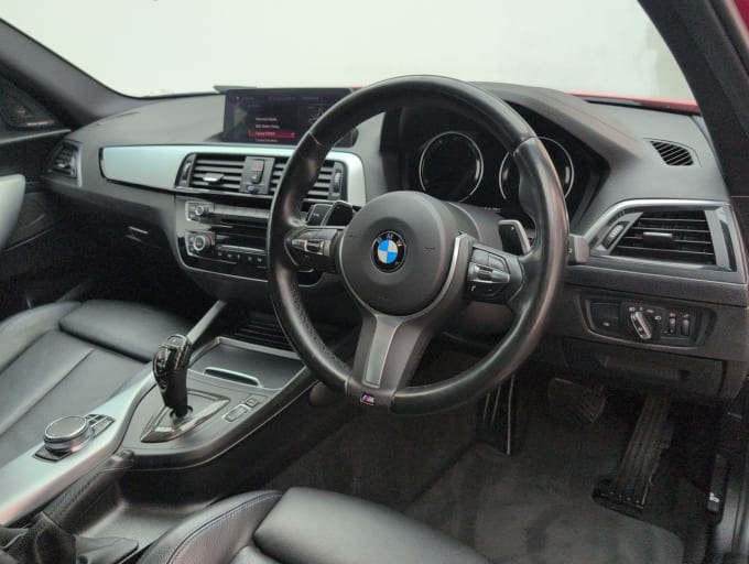 2025 BMW 1 Series