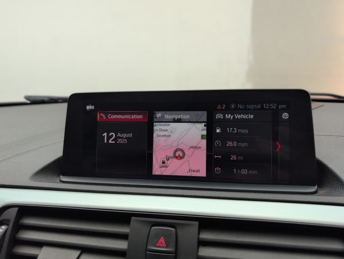 2025 BMW 1 Series