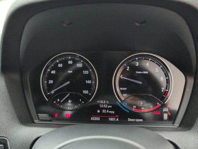 2025 BMW 1 Series
