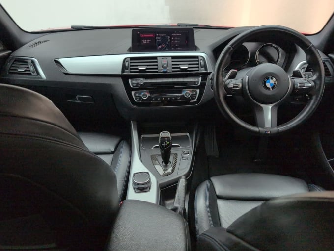 2025 BMW 1 Series