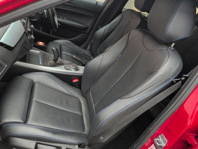 2025 BMW 1 Series