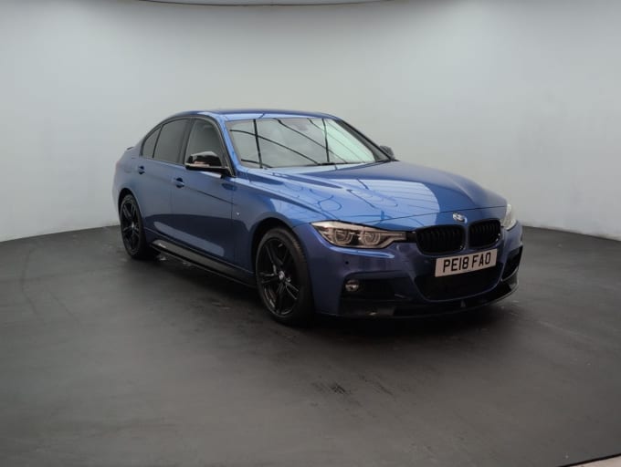 2025 BMW 3 Series