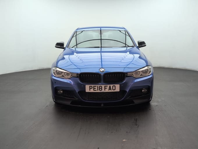 2025 BMW 3 Series