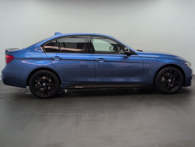 2025 BMW 3 Series