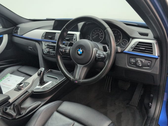 2025 BMW 3 Series